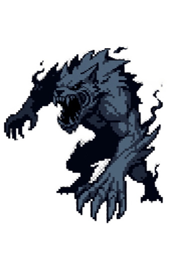 Nightmaw