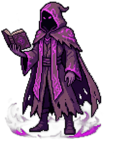 Veilwalker