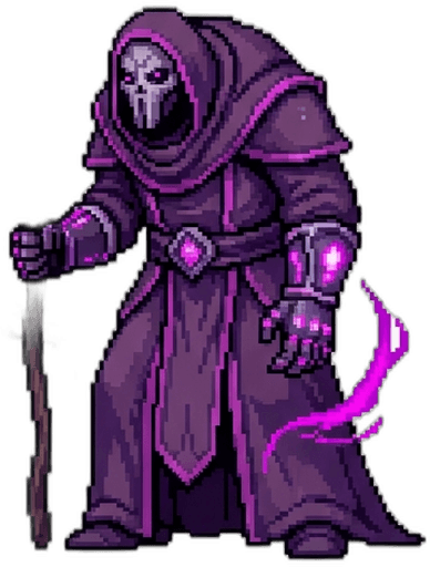 Starbound Seer