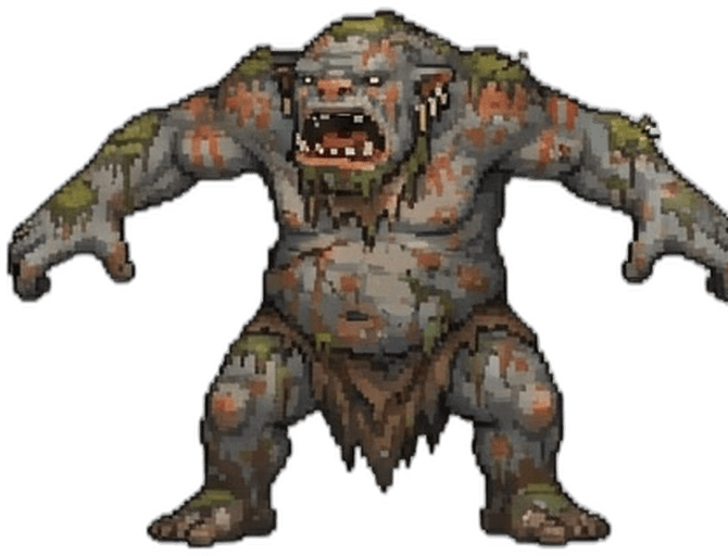 Bogmaw