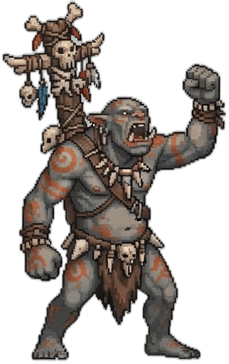 Totem-Bound