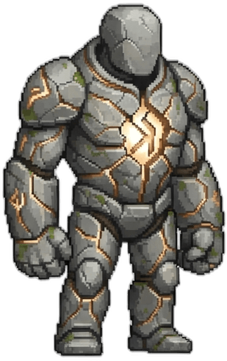 Stoneheart