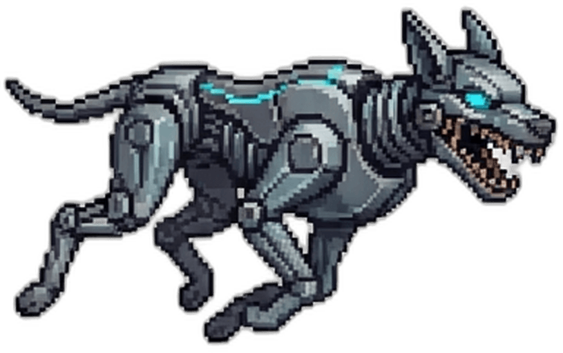 Cogfang