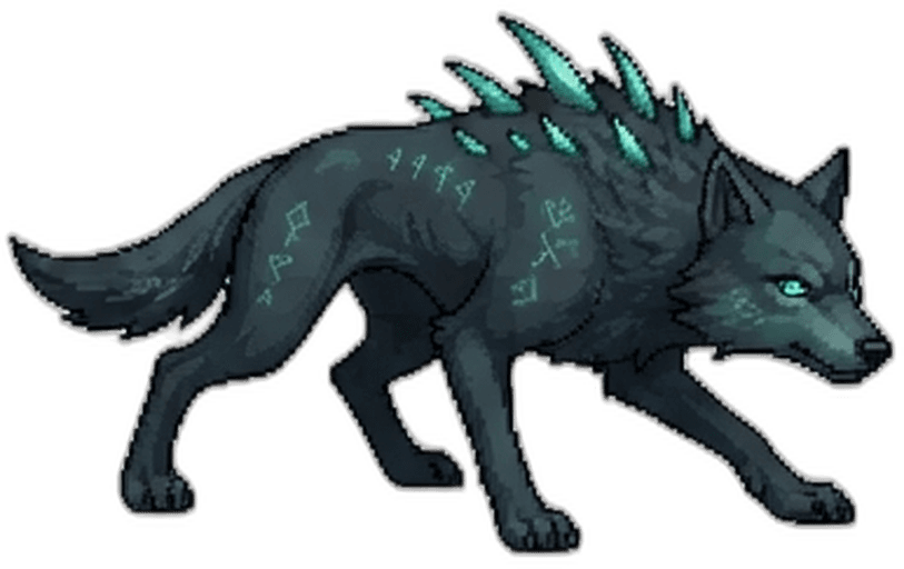 Duskfang Scout
