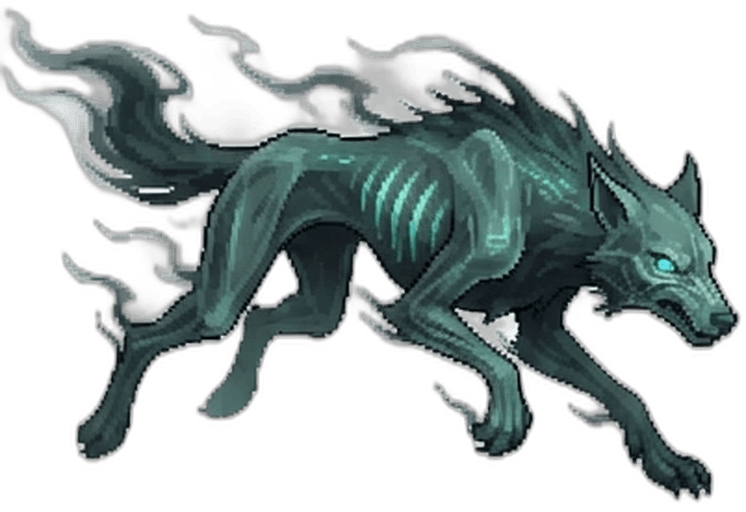 Duskfang Wraith