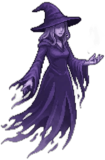 Wraith-Caller
