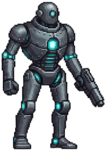 Foundry Automaton Mk-I