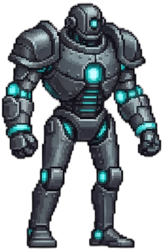 Foundry Automaton Mk-II