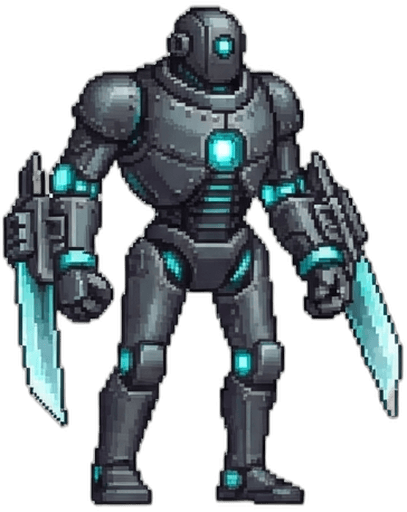 Foundry Automaton Mk-III