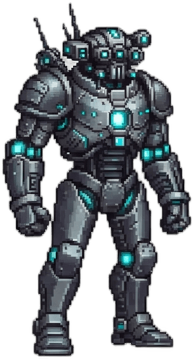 Foundry Overseer-Class