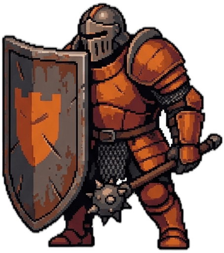 Ironjaw