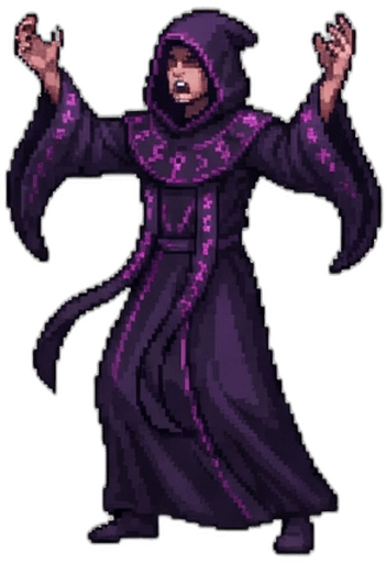 Chantry Zealot