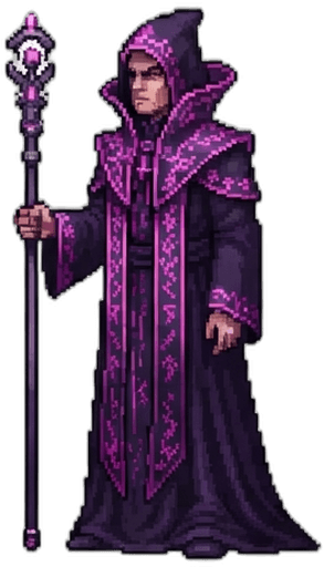 Chantry Prelate
