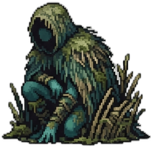 Reedcloak