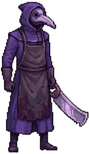 Bonesaw