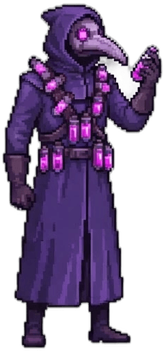 Vial-Bearer
