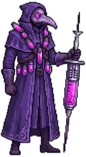 Chief Chirurgeon