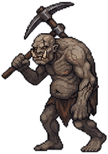 Old Rockjaw