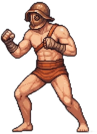 Redmarket Brawler