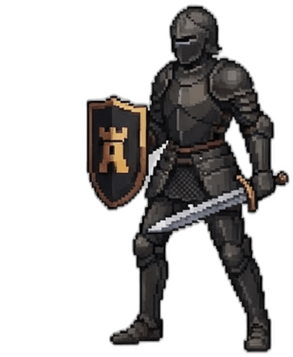 Sable Initiate