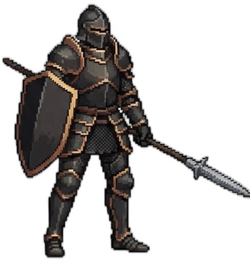 Sable Warden