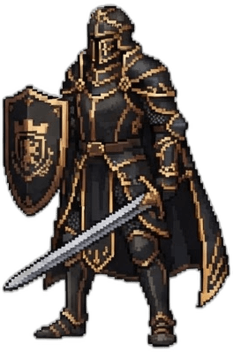 Sable Captain