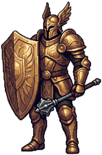 Shieldbearer