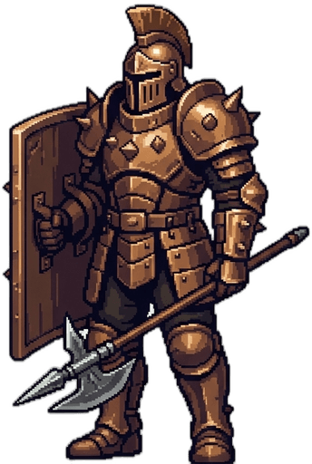 Ironward