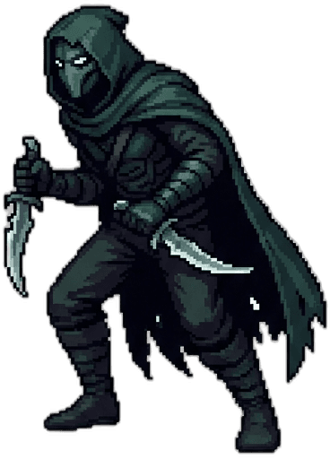 Wraithstep