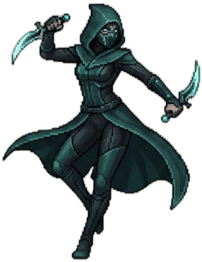 Bladesinger