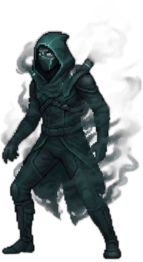 Smokeweaver